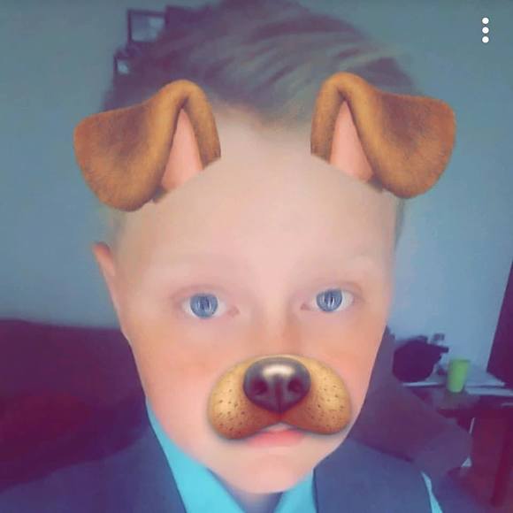 Meet your Posher, Devin - Picture 1 of 1